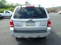 2008 Silver Metallic Ford Escape Limited 4WD  photo #3