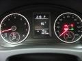 Deep Black Metallic - Tiguan S Photo No. 9