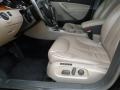 Deep Black - Passat 2.0T Sedan Photo No. 13