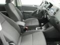 Deep Black Metallic - Tiguan S Photo No. 11