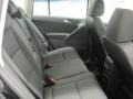 Deep Black Metallic - Tiguan S Photo No. 12