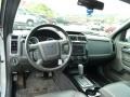Silver Metallic - Escape Limited 4WD Photo No. 10