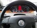 Deep Black - Passat 2.0T Sedan Photo No. 17
