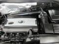 Deep Black Metallic - Tiguan S Photo No. 16