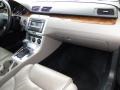 Deep Black - Passat 2.0T Sedan Photo No. 25