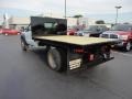 Oxford White - F450 Super Duty XL Regular Cab 4x4 Stake Truck Photo No. 10
