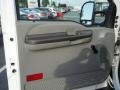 Oxford White - F450 Super Duty XL Regular Cab 4x4 Stake Truck Photo No. 11