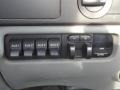 2006 Ford F450 Super Duty Medium Flint Interior Controls Photo
