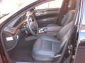 Black - S 400 Hybrid Sedan Photo No. 15