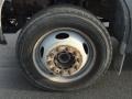 Oxford White - F450 Super Duty XL Regular Cab 4x4 Stake Truck Photo No. 17