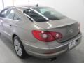 2011 Light Brown Metallic Volkswagen CC Sport  photo #4