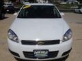 Summit White - Impala LT Photo No. 2