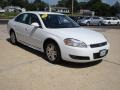 Summit White - Impala LT Photo No. 3