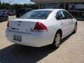 Summit White - Impala LT Photo No. 4