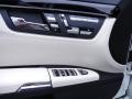 2008 Mercedes-Benz S 550 Sedan Controls