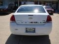 Summit White - Impala LT Photo No. 5