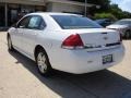 Summit White - Impala LT Photo No. 6