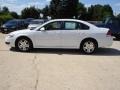 Summit White - Impala LT Photo No. 9