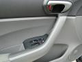 2011 Polished Metal Metallic Honda Civic LX Coupe  photo #14