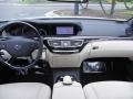 designo Porcelain Dashboard Photo for 2008 Mercedes-Benz S #52224934