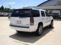 Summit White - Yukon Denali AWD Photo No. 4
