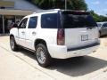 Summit White - Yukon Denali AWD Photo No. 6
