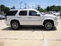 Summit White - Yukon Denali AWD Photo No. 7