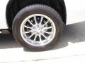 Summit White - Yukon Denali AWD Photo No. 8
