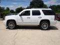 Summit White - Yukon Denali AWD Photo No. 9