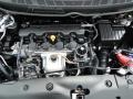 1.8 Liter SOHC 16-Valve i-VTEC 4 Cylinder 2011 Honda Civic LX Coupe Engine