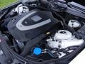  2008 S 550 Sedan 5.5 Liter DOHC 32-Valve V8 Engine