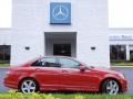 Mars Red - C 300 Sport Photo No. 5