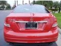 Mars Red - C 300 Sport Photo No. 7