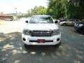 Super White - Tacoma Access Cab 4x4 Photo No. 2