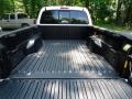 2010 Super White Toyota Tacoma Access Cab 4x4  photo #11