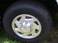 Oxford White - E Series Van E250 XLT Commericial Photo No. 5
