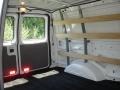 Oxford White - E Series Van E250 XLT Commericial Photo No. 7