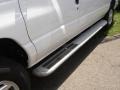Oxford White - E Series Van E250 XLT Commericial Photo No. 10