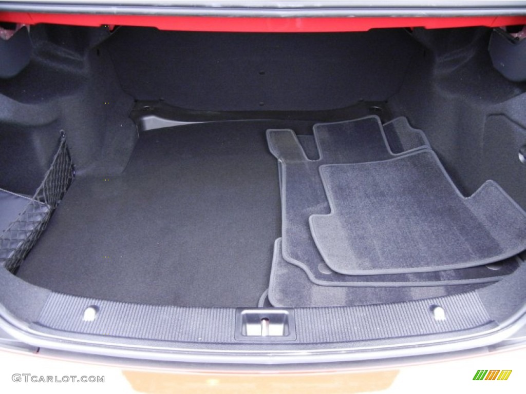 2010 Mercedes-Benz C 300 Sport Trunk Photo #52225495