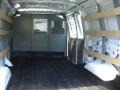 Oxford White - E Series Van E250 XLT Commericial Photo No. 11