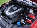 3.0 Liter DOHC 24-Valve VVT V6 2010 Mercedes-Benz C 300 Sport Engine