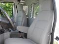 Oxford White - E Series Van E250 XLT Commericial Photo No. 14