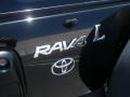 1997 Toyota RAV4 4WD Badge and Logo Photo