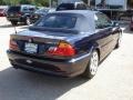 2001 Orient Blue Metallic BMW 3 Series 325i Convertible  photo #4