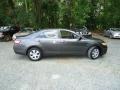 Magnetic Gray Metallic - Camry LE Photo No. 8