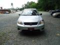 2008 Silver Streak Mica Toyota Matrix   photo #2