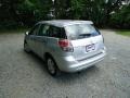 2008 Silver Streak Mica Toyota Matrix   photo #5