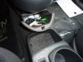 2008 Silver Streak Mica Toyota Matrix   photo #20