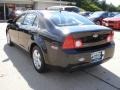 2008 Black Granite Metallic Chevrolet Malibu LS Sedan  photo #6