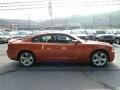 Toxic Orange Pearl - Charger R/T Plus Photo No. 6